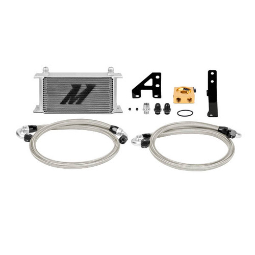Mishimoto Oil Cooler Kit Subaru Impreza VA STI 15+