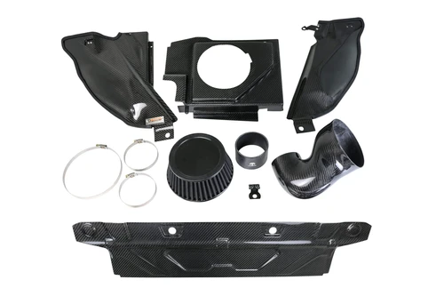 Image of Armaspeed Carbon Fiber Air Intake BMW G20 320i/ 330i B48