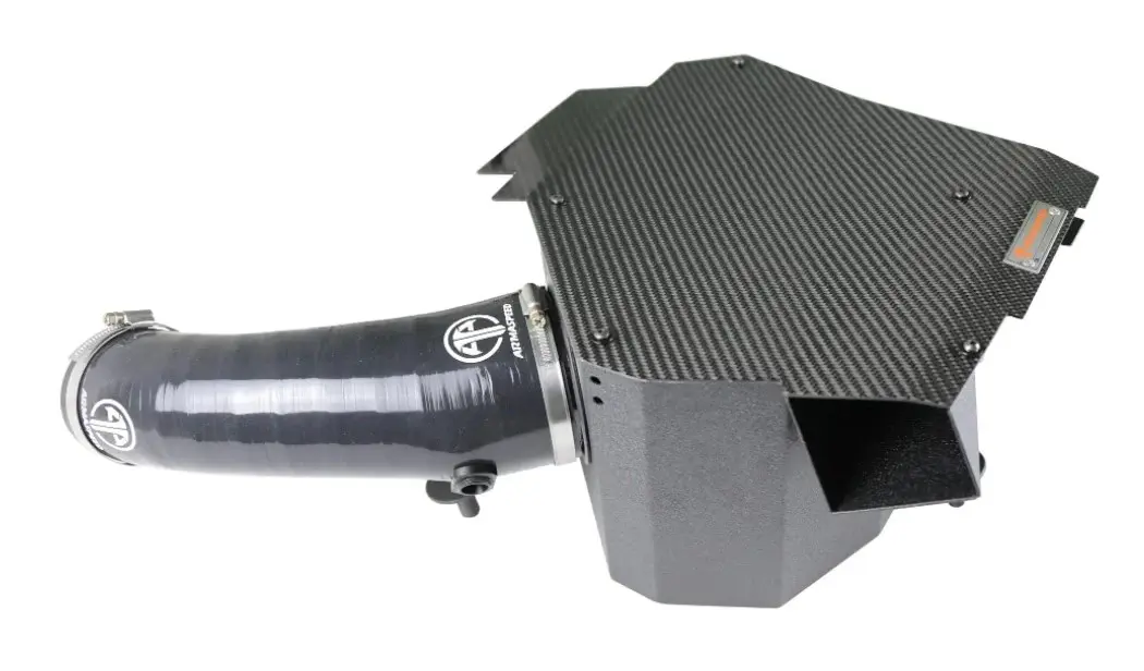 Armaspeed Carbon Fiber Air Intake Ford Focus 4 ST