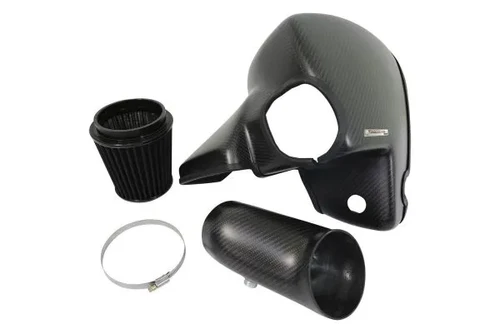 Image of Armaspeed Carbon Fiber Air Intake Ford Mustang S550 2.3 Ecoboost