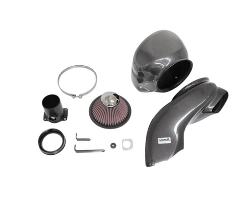 Image of Gruppe M Carbon Fiber Intake System Toyota Yaris GR