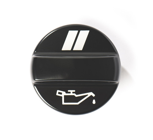 Image of CTS Turbo billet oil cap VW / Audi MQB/MQL