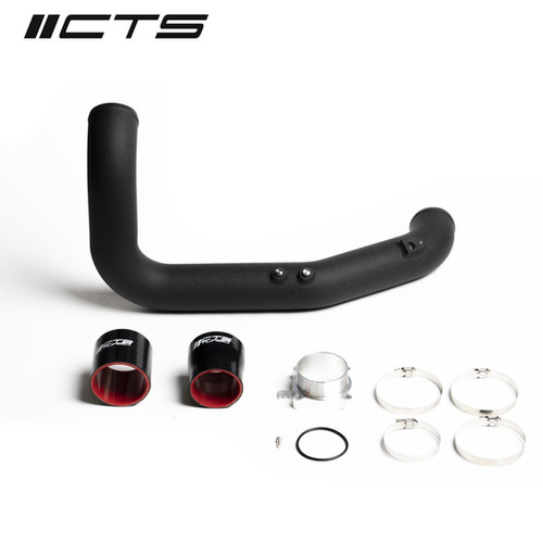 Image of CTS Turbo Inlet Charge Pipe for Audi S4 / S5 B9 3.0 TFSI