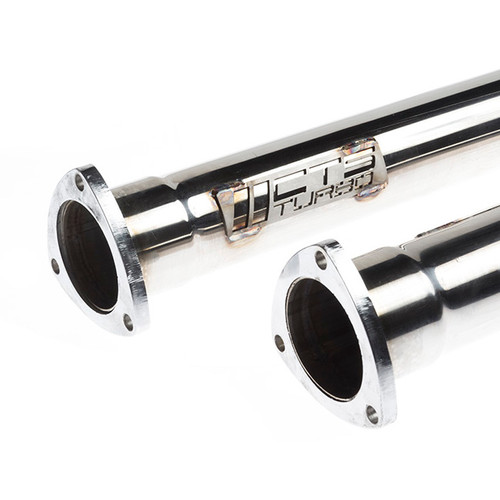 Image of CTS Turbo Midpipe Audi RS3 8P / TTRS 8J