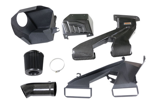 Image of Armaspeed Carbon Fiber Air Intake BMW 135i F40