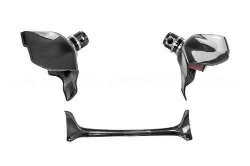 Image of Gruppe M Carbon Fiber Intake System BMW M5 E60
