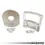 Thumbnail: 034 Motorsport Upper Dogbone Mount Insert Audi A3/S3 8P, TT/TTS/TTRS 8J