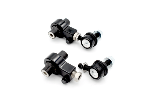 Racingline Adjustable Rear Drop Links Audi S3 8Y / RS3 / Leon 3 / VW Golf 7,8