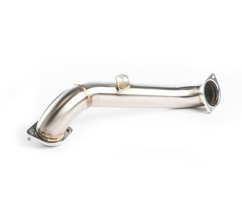 Image of CTS Crossover Pipe BMW M3/M3 Comp/M4/M4 Comp G80/G82 S58