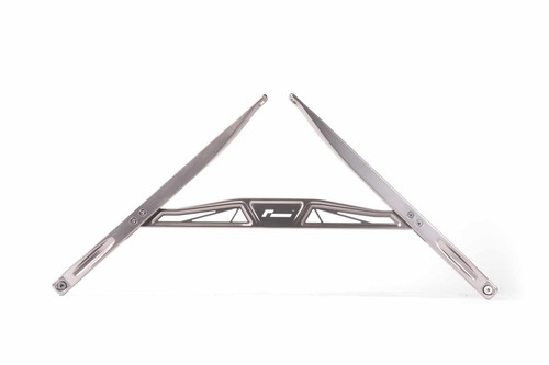 Image of Audi A4 / S4 / A5 / S5 B9 Racingline Front Body Brace