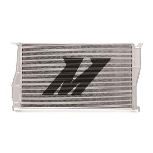 Image of Mishimoto Aluminium Radiator BMW 135i E82 / 335i E9x