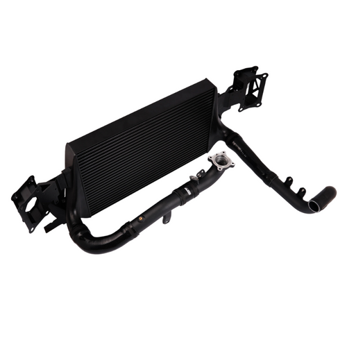 Image of DO88 - BigPack Intercooler Kit - Toyota Yaris GR