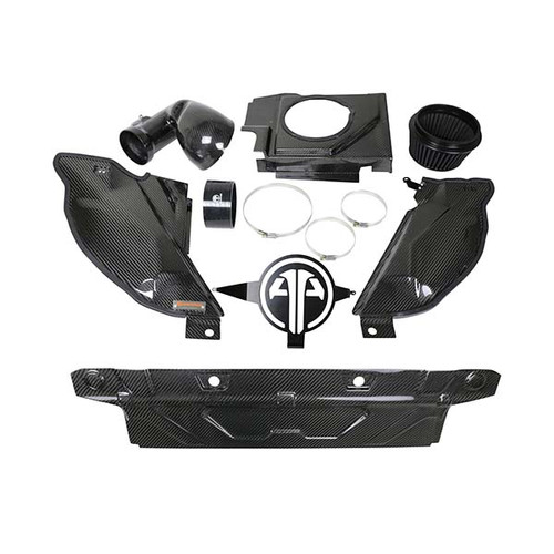 Image of Armaspeed Carbon Fiber Air Intake BMW G20 M340i B58