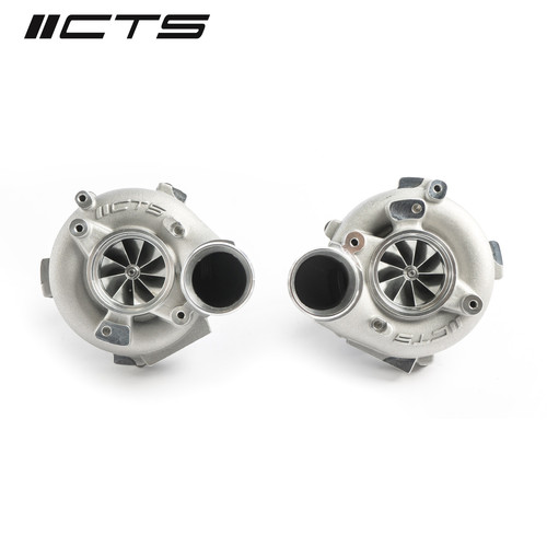 Image of CTS Turbo Stage 1 Upgrade Turbo Audi S6/S7/A8/S8/RS6/RS7 C7/7.5 4.0T