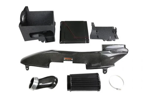 Image of Armaspeed Carbon Fiber Air Intake Mercedes A35 AMG W177 / CLA 35 AMG C118