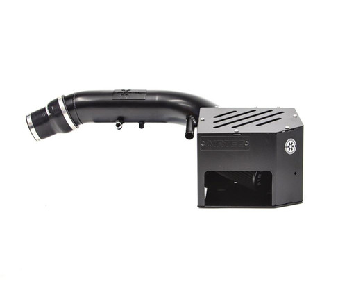 Image of Airtec enclosed induction kit for Audi RS3 8Y