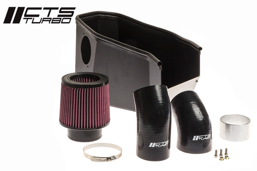 Image of CTS Turbo Intake Audi A3 8P 3.2L