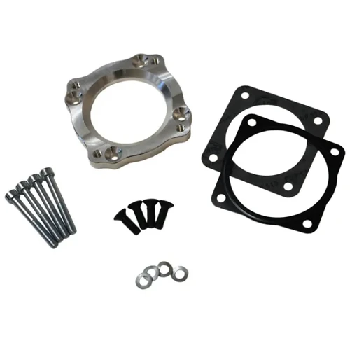 Image of 034 Motorsport Throttle Body Adapter Audi TT 8N 1.8T