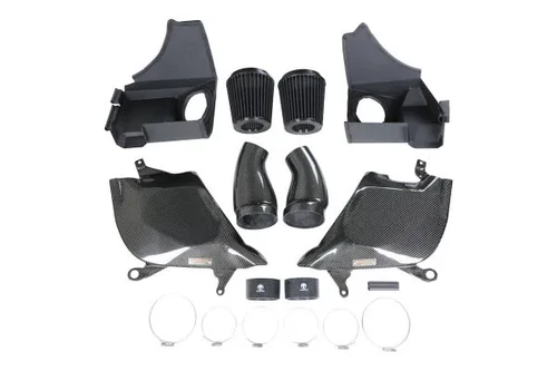 Image of Armaspeed Carbon Fiber Air Intake BMW M5 F90
