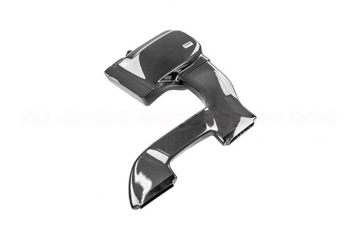 Image of Gruppe M Carbon Fiber Intake System BMW 1M / 135I E82 N54