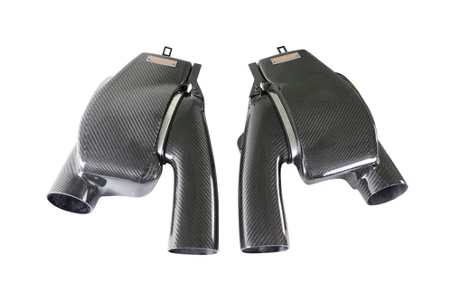 Image of Armaspeed Carbon Fiber Air Intake Mercedes-Benz G63 AMG M157