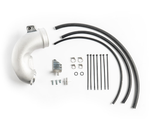 Image of CTS Turbo Turbo Inlet Pipe for Audi RS3 8Y