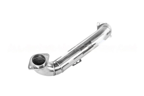 Image of Alpha Competition Crossover Exhaust Pipe BMW M3 G80 / M4 G8x