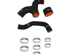 Mishimoto Intercooler Hoses Subaru Impreza GD WRX 01-07