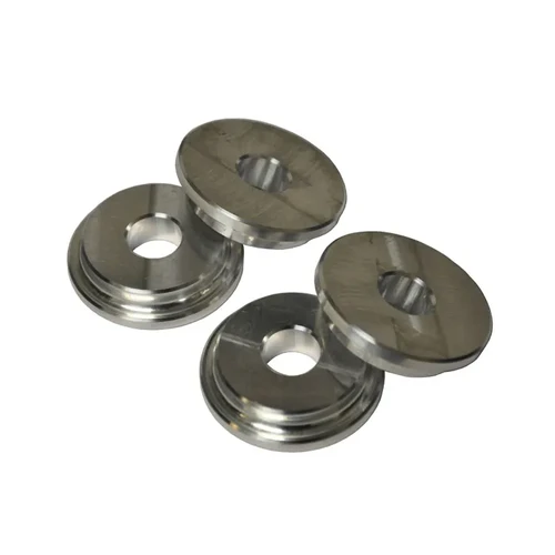 Image of 034 Motorsport Subframe Bushing Set Audi A3/S3/TT 8L/8N 1.8T