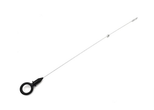 Image of Racingline Oil Dipstick for Audi RS3 8V5 / TTRS 8S / RSQ3 2.5 TFSI EVO