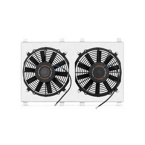 Image of Mishimoto Performance Fan Kit Subaru Impreza GT GC8 93-00