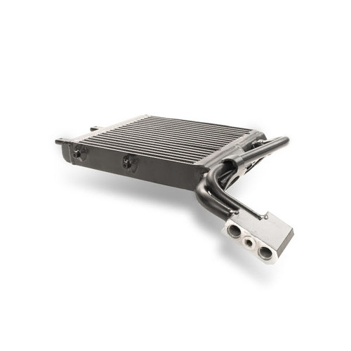 Image of MMR DCT Transmission Oil Cooler BMW M3 9x