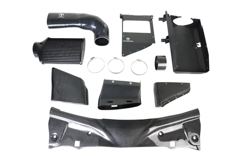 Image of Armaspeed Carbon Fiber Air Intake Mercedes-Benz AMG E53 M256 W213