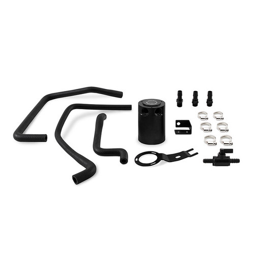 Mishimoto Baffled Oil Catch Can Mazda MX5 ND