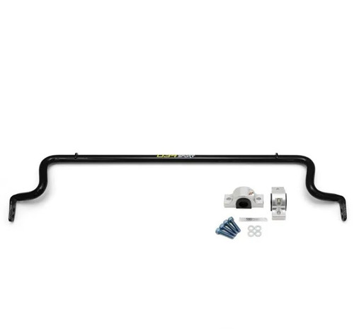 Image of 034 Motorsport Adjustable Solid Rear Sway Bar Audi A6/S6/RS6/A7/S7/Q5/SQ5 B8