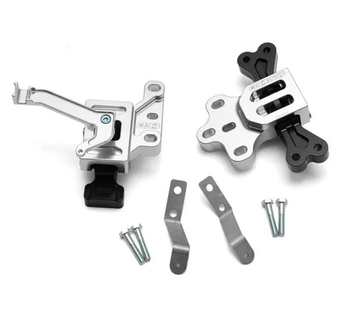 Image of 034 Motorsport Streetsport Engine/Transmission Mount Audi A3 8V / VW Golf 7/8 R
