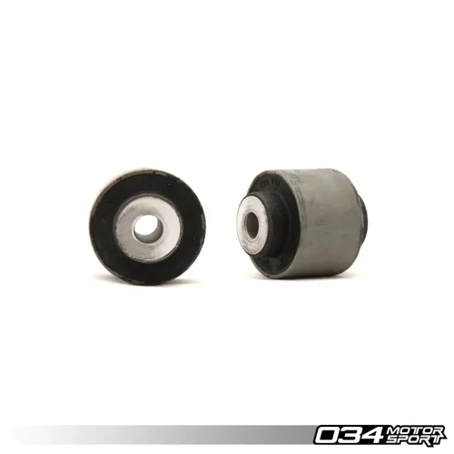 Image of 034 Motorsport Mount, Diff Carrier Pair Audi S4/RS4 B5