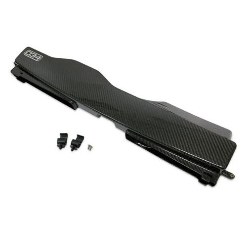 Image of 034 Motorsport Carbon Fiber Carbon Fiber Fresh Air Duct Audi A3 8V, Golf 7R