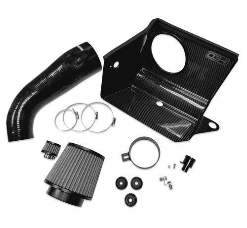 Image of 034Motorsport S34 Carbon Fiber Intake Audi A3 8Y, VW Golf 8 GTI EA888.4