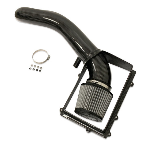 Image of 034 Motorsport X34 Carbon Intake Kit Audi RS3 8P / TTRS 8J 2.5 TFSI