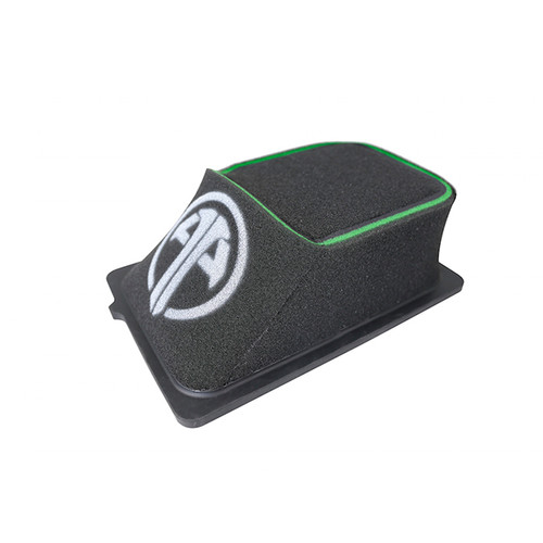 Image of Armaspeed 3D Panel Air Filter Honda Civic Type R FK8