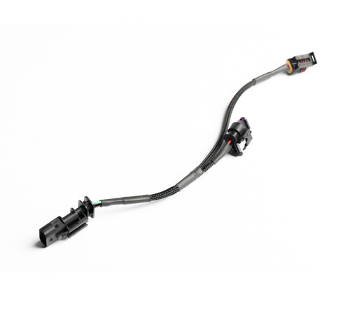 Image of CTS Turbo Wiring Harness for 5 Bar AEM Map Sensor AUDI A3 8V / VW Golf 7 GTI/R