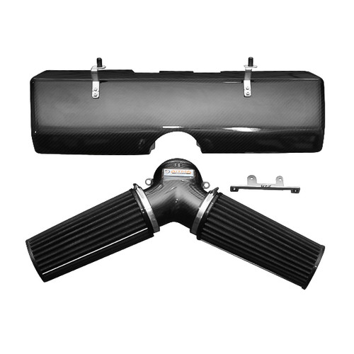 Image of Armaspeed Carbon Fiber Air Intake Porsche 997.2 GT3
