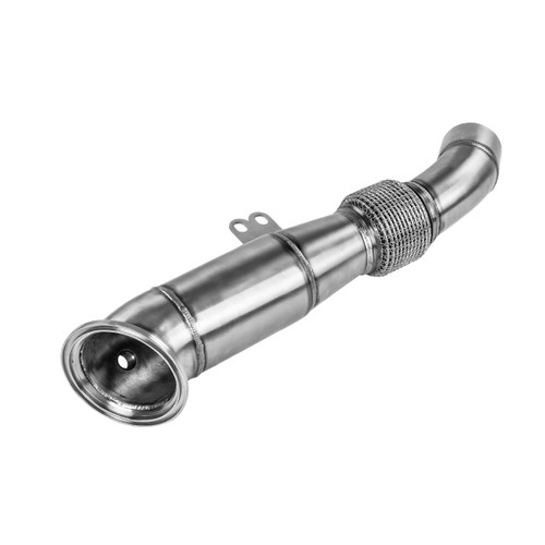 BMW 140i / 240i F2X and 340i / 440i F3X B58 Alpha Competition Decat Downpipe