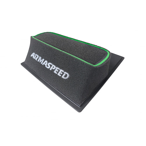 Image of Armaspeed 3D Panel Air Filter Audi TT 8J, VW Golf 6 GTI 2.0 TSI EA888.1