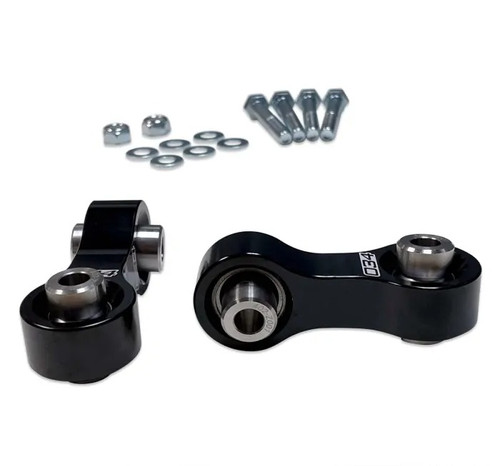 Image of 034 Motorsport Adjustable Rear Sway Bar End Link Audi A4/S4/A5/S5/Q5/SQ5 B8