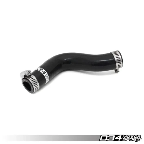 Image of 034 Motorsport Breather Hose PRV Pipe to Turbo Inlet Audi TT 8N 1.8T
