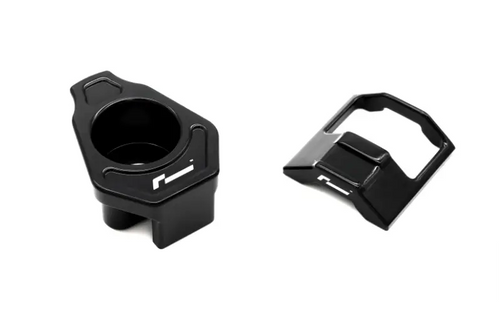 Image of Racingline Lower Engine Mount Twin Dogbone Insert - Version 1/2 MQB / MQB EVO