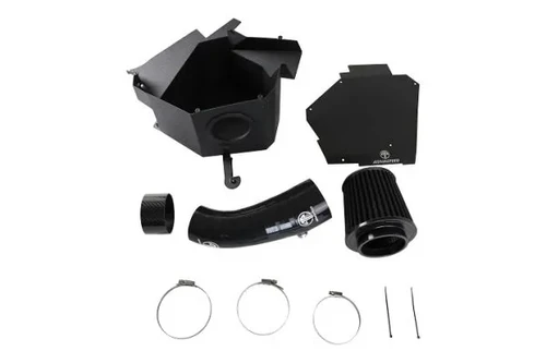 Image of Armaspeed Carbon Fiber Air Intake Ford Focus MK4 1.5L EcoBoost