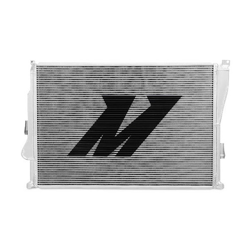 Image of Mishimoto Radiator BMW M3 E46